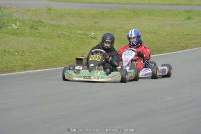 27/04/2014 : Trophée Ufolep à Layrac (Photos Patrick Lascombes) 2014 — karting