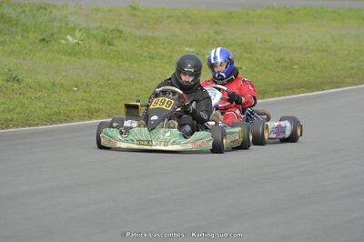 27/04/2014 : Trophée Ufolep à Layrac (Photos Patrick Lascombes) 2014 — karting