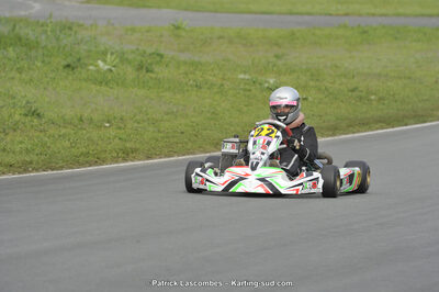 27/04/2014 : Trophée Ufolep à Layrac (Photos Patrick Lascombes) 2014 — karting