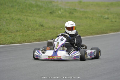 27/04/2014 : Trophée Ufolep à Layrac (Photos Patrick Lascombes) 2014 — karting
