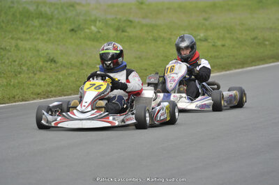 27/04/2014 : Trophée Ufolep à Layrac (Photos Patrick Lascombes) 2014 — karting