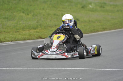 27/04/2014 : Trophée Ufolep à Layrac (Photos Patrick Lascombes) 2014 — karting