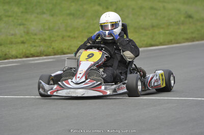 27/04/2014 : Trophée Ufolep à Layrac (Photos Patrick Lascombes) 2014 — karting