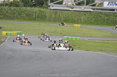 27/04/2014 : Trophée Ufolep à Layrac (Photos Patrick Lascombes) 2014 — karting