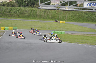 27/04/2014 : Trophée Ufolep à Layrac (Photos Patrick Lascombes) 2014 — karting