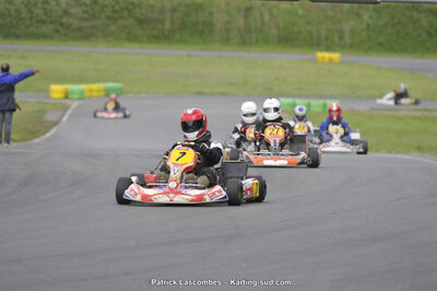 27/04/2014 : Trophée Ufolep à Layrac (Photos Patrick Lascombes) 2014 — karting