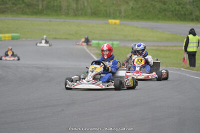 27/04/2014 : Trophée Ufolep à Layrac (Photos Patrick Lascombes) 2014 — karting