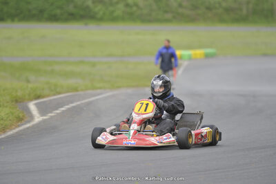 27/04/2014 : Trophée Ufolep à Layrac (Photos Patrick Lascombes) 2014 — karting