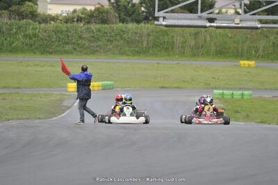 27/04/2014 : Trophée Ufolep à Layrac (Photos Patrick Lascombes) 2014 — karting