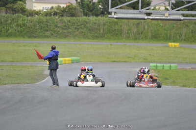 27/04/2014 : Trophée Ufolep à Layrac (Photos Patrick Lascombes) 2014 — karting