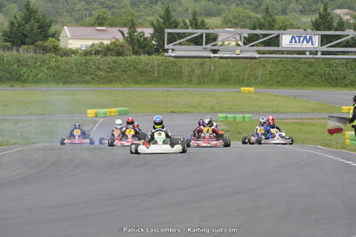 27/04/2014 : Trophée Ufolep à Layrac (Photos Patrick Lascombes) 2014 — karting
