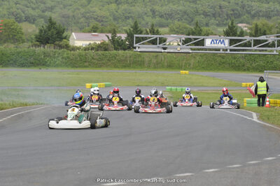 27/04/2014 : Trophée Ufolep à Layrac (Photos Patrick Lascombes) 2014 — karting