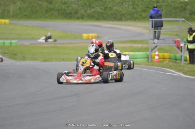 27/04/2014 : Trophée Ufolep à Layrac (Photos Patrick Lascombes) 2014 — karting