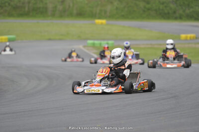 27/04/2014 : Trophée Ufolep à Layrac (Photos Patrick Lascombes) 2014 — karting