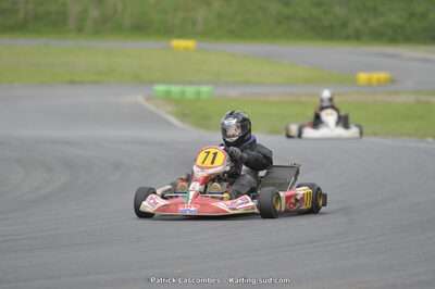 27/04/2014 : Trophée Ufolep à Layrac (Photos Patrick Lascombes) 2014 — karting
