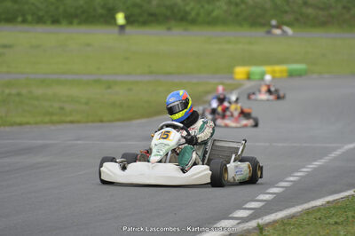 27/04/2014 : Trophée Ufolep à Layrac (Photos Patrick Lascombes) 2014 — karting