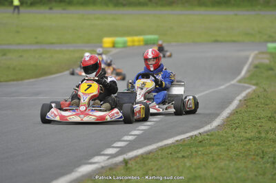 27/04/2014 : Trophée Ufolep à Layrac (Photos Patrick Lascombes) 2014 — karting