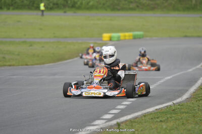 27/04/2014 : Trophée Ufolep à Layrac (Photos Patrick Lascombes) 2014 — karting