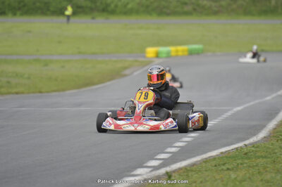 27/04/2014 : Trophée Ufolep à Layrac (Photos Patrick Lascombes) 2014 — karting