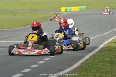 27/04/2014 : Trophée Ufolep à Layrac (Photos Patrick Lascombes) 2014 — karting