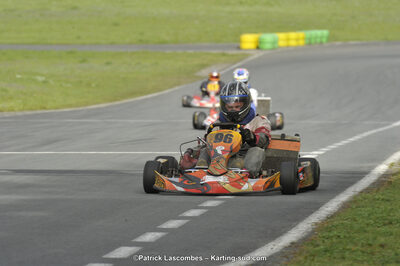 27/04/2014 : Trophée Ufolep à Layrac (Photos Patrick Lascombes) 2014 — karting