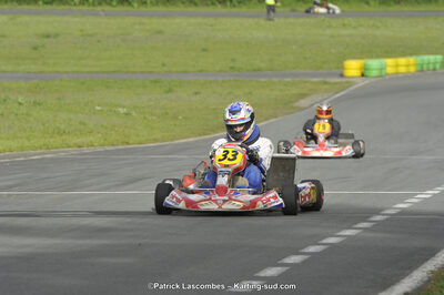 27/04/2014 : Trophée Ufolep à Layrac (Photos Patrick Lascombes) 2014 — karting
