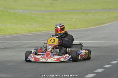 27/04/2014 : Trophée Ufolep à Layrac (Photos Patrick Lascombes) 2014 — karting