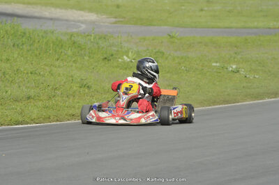 27/04/2014 : Trophée Ufolep à Layrac (Photos Patrick Lascombes) 2014 — karting