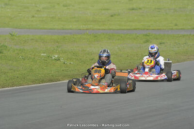 27/04/2014 : Trophée Ufolep à Layrac (Photos Patrick Lascombes) 2014 — karting