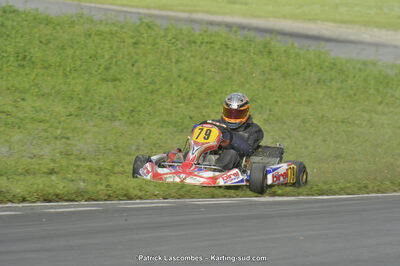 27/04/2014 : Trophée Ufolep à Layrac (Photos Patrick Lascombes) 2014 — karting