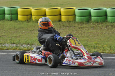 27/04/2014 : Trophée Ufolep à Layrac (Photos Patrick Lascombes) 2014 — karting