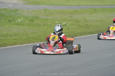 27/04/2014 : Trophée Ufolep à Layrac (Photos Patrick Lascombes) 2014 — karting