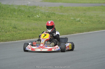 27/04/2014 : Trophée Ufolep à Layrac (Photos Patrick Lascombes) 2014 — karting
