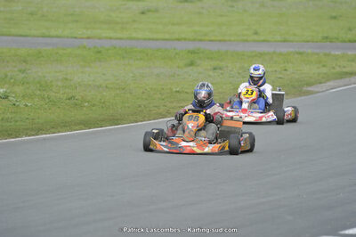 27/04/2014 : Trophée Ufolep à Layrac (Photos Patrick Lascombes) 2014 — karting