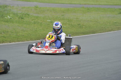 27/04/2014 : Trophée Ufolep à Layrac (Photos Patrick Lascombes) 2014 — karting