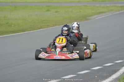 27/04/2014 : Trophée Ufolep à Layrac (Photos Patrick Lascombes) 2014 — karting
