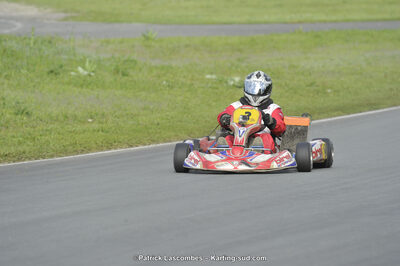 27/04/2014 : Trophée Ufolep à Layrac (Photos Patrick Lascombes) 2014 — karting