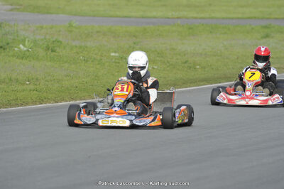 27/04/2014 : Trophée Ufolep à Layrac (Photos Patrick Lascombes) 2014 — karting