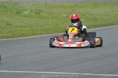 27/04/2014 : Trophée Ufolep à Layrac (Photos Patrick Lascombes) 2014 — karting