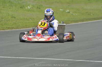27/04/2014 : Trophée Ufolep à Layrac (Photos Patrick Lascombes) 2014 — karting