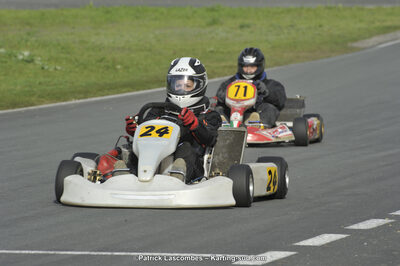 27/04/2014 : Trophée Ufolep à Layrac (Photos Patrick Lascombes) 2014 — karting