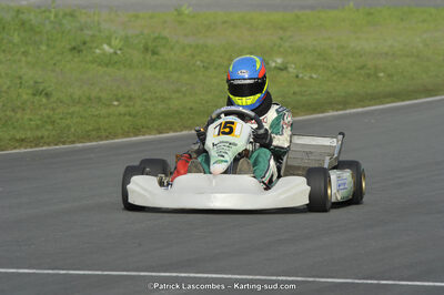 27/04/2014 : Trophée Ufolep à Layrac (Photos Patrick Lascombes) 2014 — karting