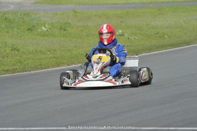 27/04/2014 : Trophée Ufolep à Layrac (Photos Patrick Lascombes) 2014 — karting