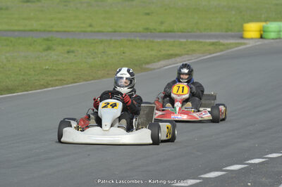 27/04/2014 : Trophée Ufolep à Layrac (Photos Patrick Lascombes) 2014 — karting