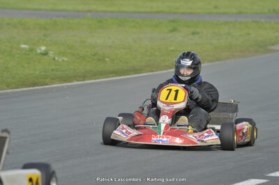 27/04/2014 : Trophée Ufolep à Layrac (Photos Patrick Lascombes) 2014 — karting