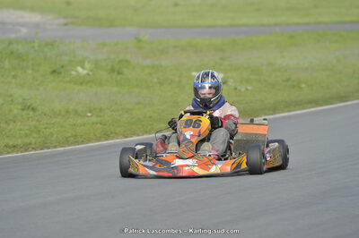 27/04/2014 : Trophée Ufolep à Layrac (Photos Patrick Lascombes) 2014 — karting