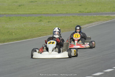 27/04/2014 : Trophée Ufolep à Layrac (Photos Patrick Lascombes) 2014 — karting