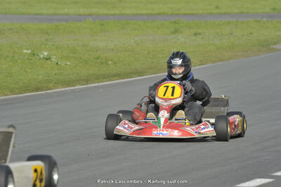27/04/2014 : Trophée Ufolep à Layrac (Photos Patrick Lascombes) 2014 — karting