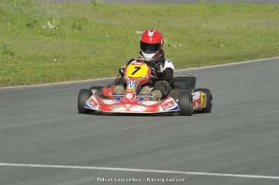 27/04/2014 : Trophée Ufolep à Layrac (Photos Patrick Lascombes) 2014 — karting