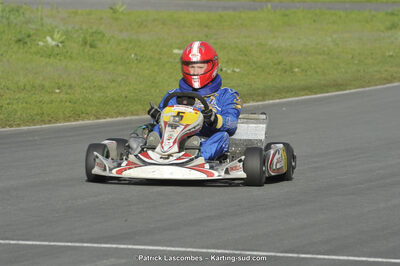 27/04/2014 : Trophée Ufolep à Layrac (Photos Patrick Lascombes) 2014 — karting
